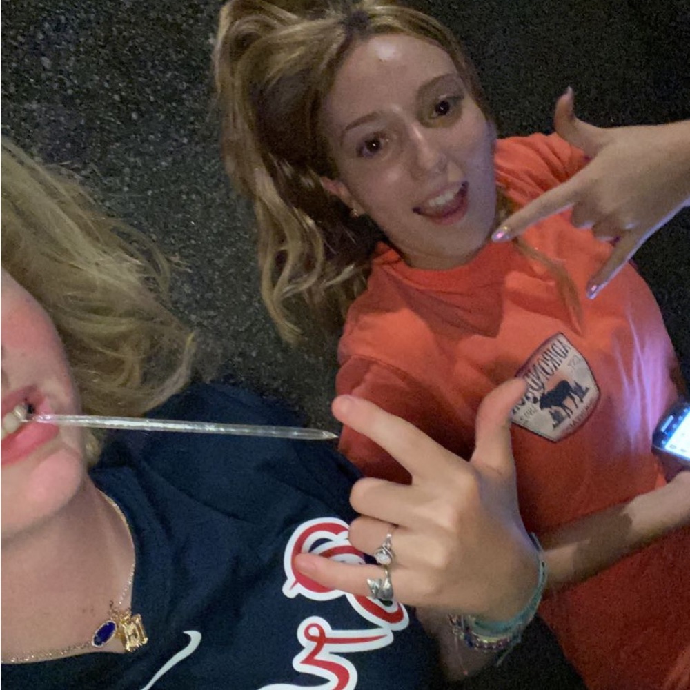 Meet your Posher, Hadley